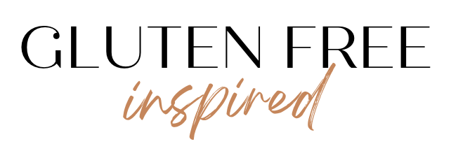 Gluten Free Inspired